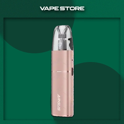 Voopoo Argus G3 mini - Rose Gold