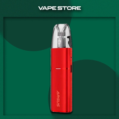 Voopoo Argus G3 mini - Scarlet Red