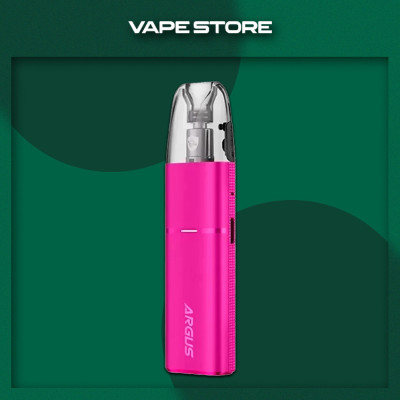 Voopoo Argus G3 mini - Hot Pink