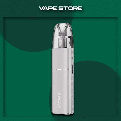 Voopoo Argus G3 mini - Moonlight Silver