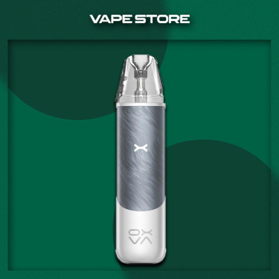 OXVA NeXlim Go - Space Grey