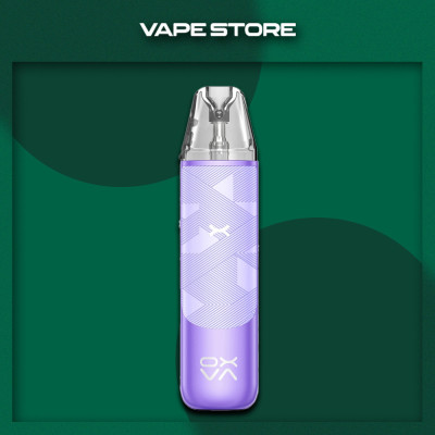 OXVA NeXlim Go - Silky Purple