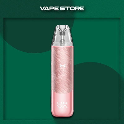 OXVA NeXlim Go - Rose Pink