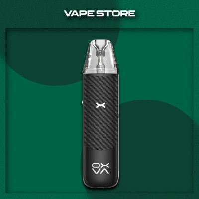 OXVA NeXlim Go - Black Warrior