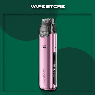 VooPoo Vmate Pro 30W - Pink