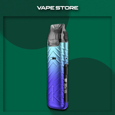 VooPoo Vmate Pro 30W - Armor Blue