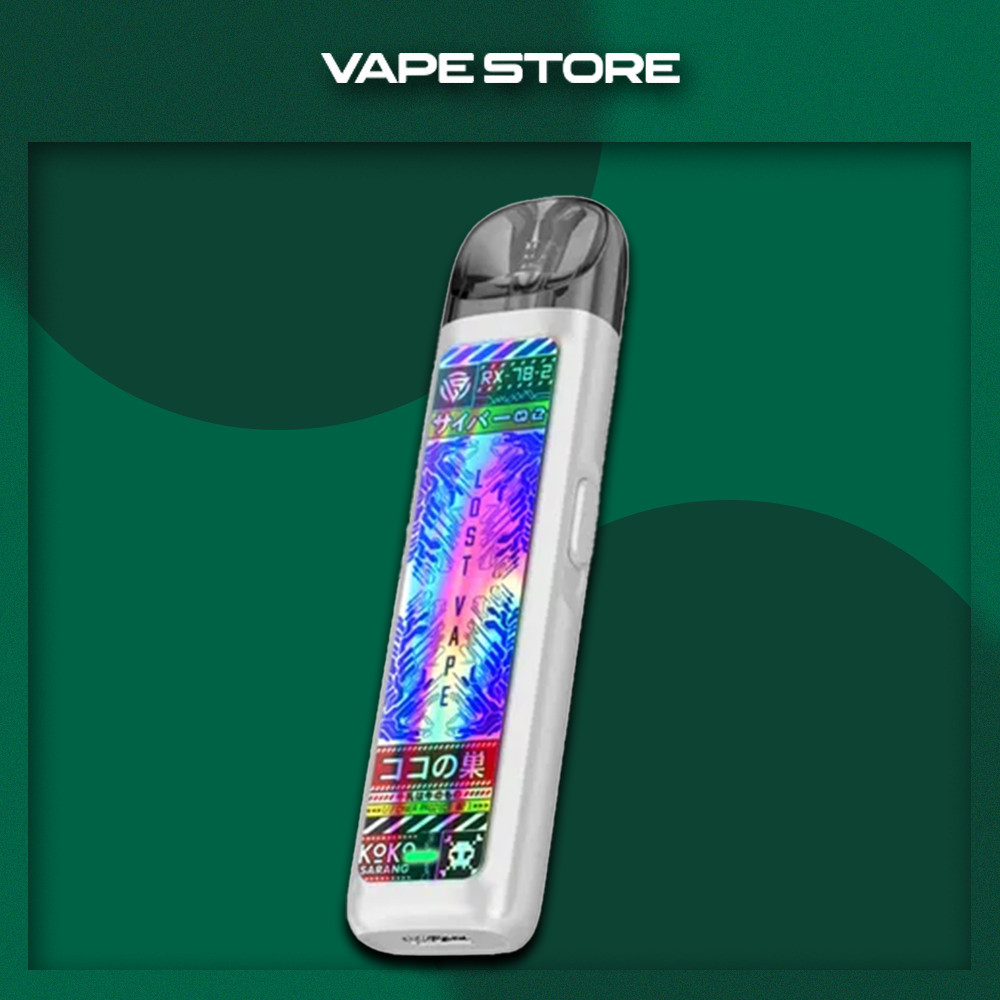 Lost Vape URSA Nano Lost Vape URSA Nano