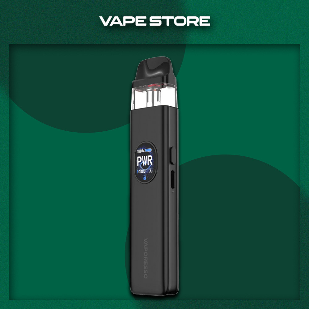 Vaporesso XROS 5 - Cosmic Black Vaporesso XROS 5 - Cosmic Black