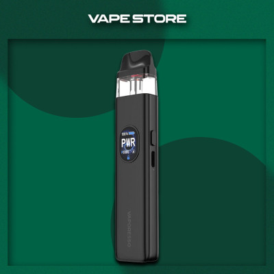 Vaporesso XROS 5 - Cosmic Black