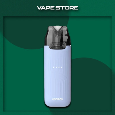 VooPoo VMATE Mini (1 Catridge Version) - Lavender Purple