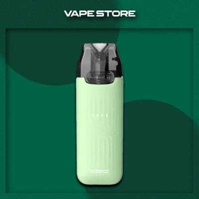 VooPoo VMATE Mini - Matcha Green