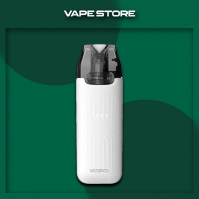 VooPoo VMATE Mini - Pure White