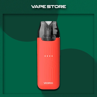VooPoo VMATE Mini - Soul Red