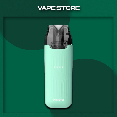 VooPoo VMATE Mini - Tiffany Green