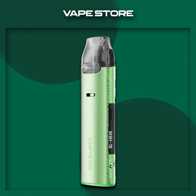 VooPoo VMATE Pro 2 30W - Fresh Green