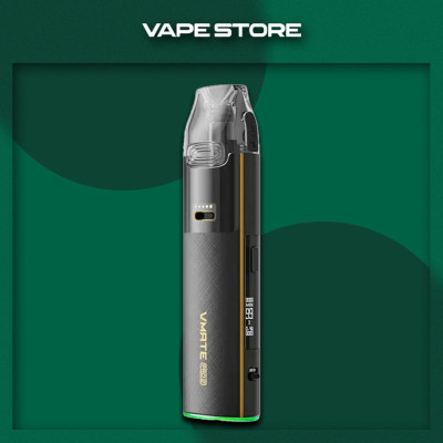 VooPoo VMATE Pro 2 30W - Gilt Black