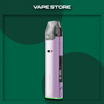 VooPoo VMATE Pro 2 30W - Lavander