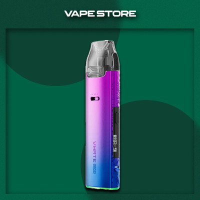 VooPoo VMATE Pro 2 30W - Neon