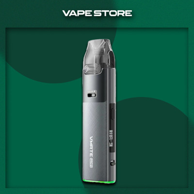VooPoo VMATE Pro 2 30W - Space Grey