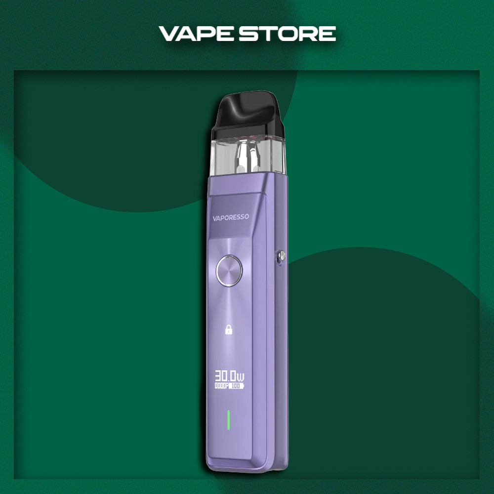 Vaporesso XROS PRO - Purple Vaporesso XROS PRO - Purple