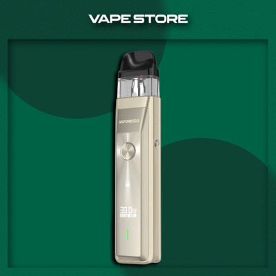 Vaporesso XROS PRO - Champagne Gold
