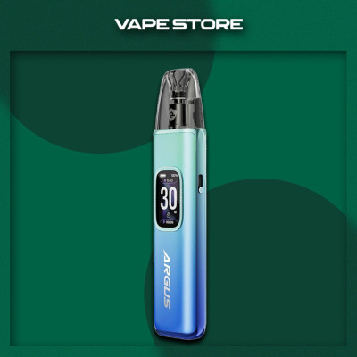 Voopoo Argus G3 - Aurora Blue