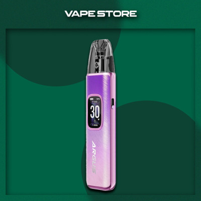 Voopoo Argus G3 - Aurora Purple