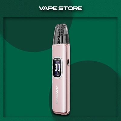 Voopoo Argus G3 - Diamond Pink