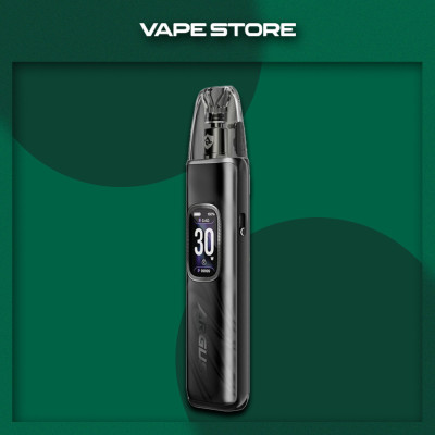 Voopoo Argus G3 - Midnight Black