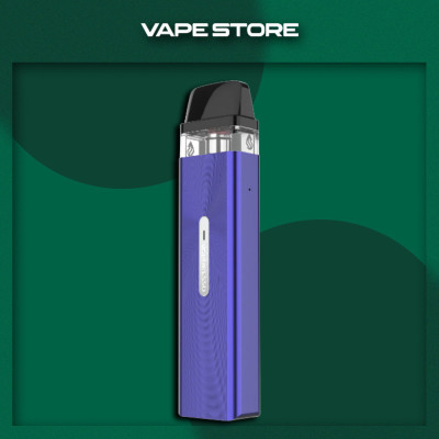 Vaporesso XROS Mini - Violet