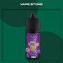 Grape Orange Cinnamon Ice