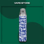 Graffiti Blue