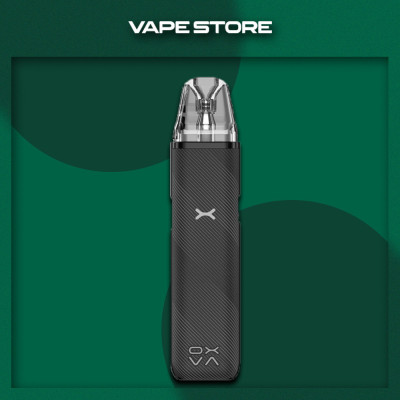 Oxva Xlim Go - Striped Grey