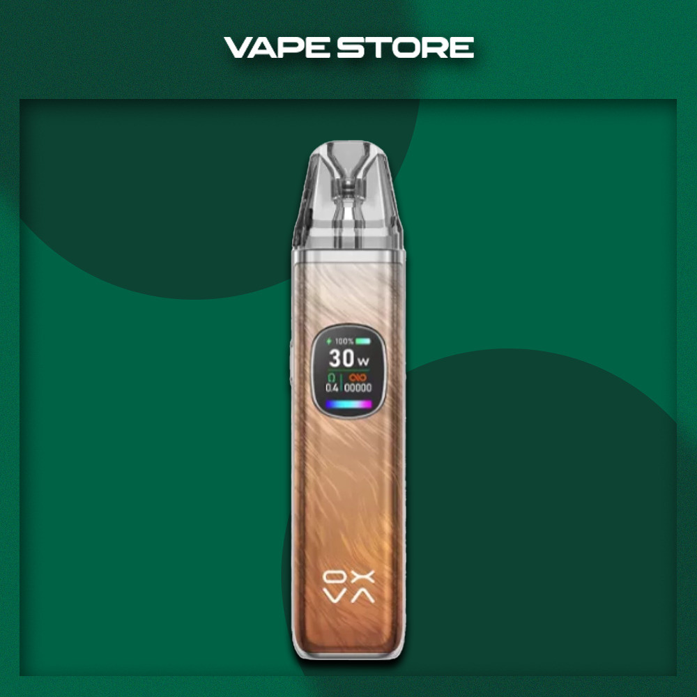 Oxva Xlim Pro 2 Oxva Xlim Pro 2