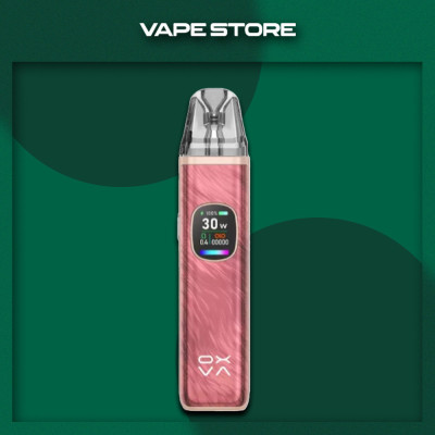 Oxva Xlim Pro 2 - Rose Pink