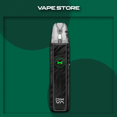 Oxva Xlim GO 2 - Black Shadow