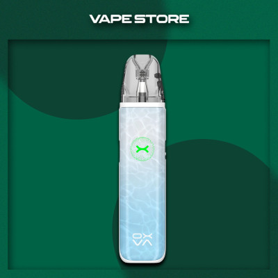 Oxva Xlim GO 2 - Blue Ripple