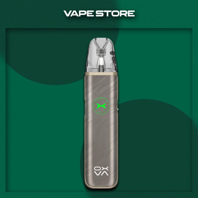 Oxva Xlim GO 2 - Light Brown Shadow