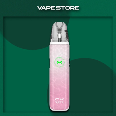 Oxva Xlim GO 2 - Pink Ripple