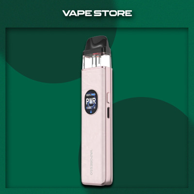 Vaporesso XROS 5 - Opal Pink