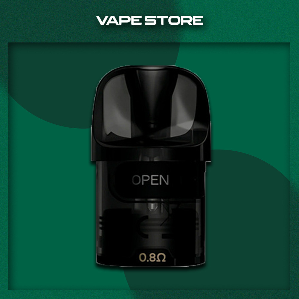 Lost Vape E Plus - 0,8 Ohm Lost Vape E Plus - 0,8 Ohm