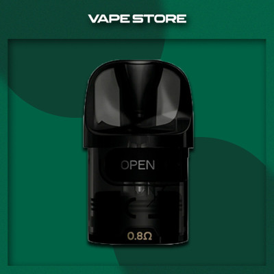 Lost Vape E Plus - 0,8 Ohm