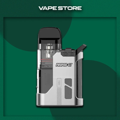 Smok Propod GT - Nano Chrome