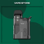 Matte Gun Metal