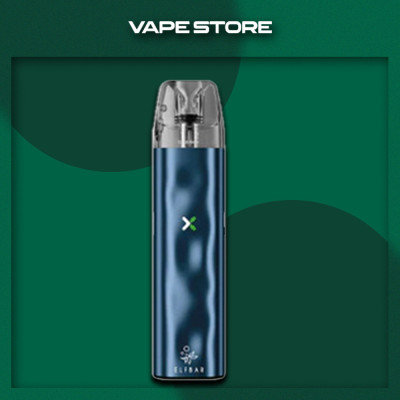 Elf Bar Elfx Mini - Ocean