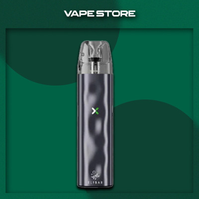 Elf Bar Elfx Mini - Grey