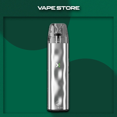 Elf Bar Elfx Mini - Silver