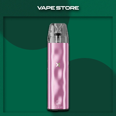 Elf Bar Elfx Mini - Pink