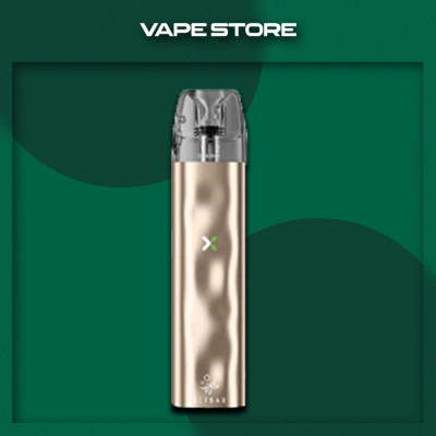 Elf Bar Elfx Mini - Gold