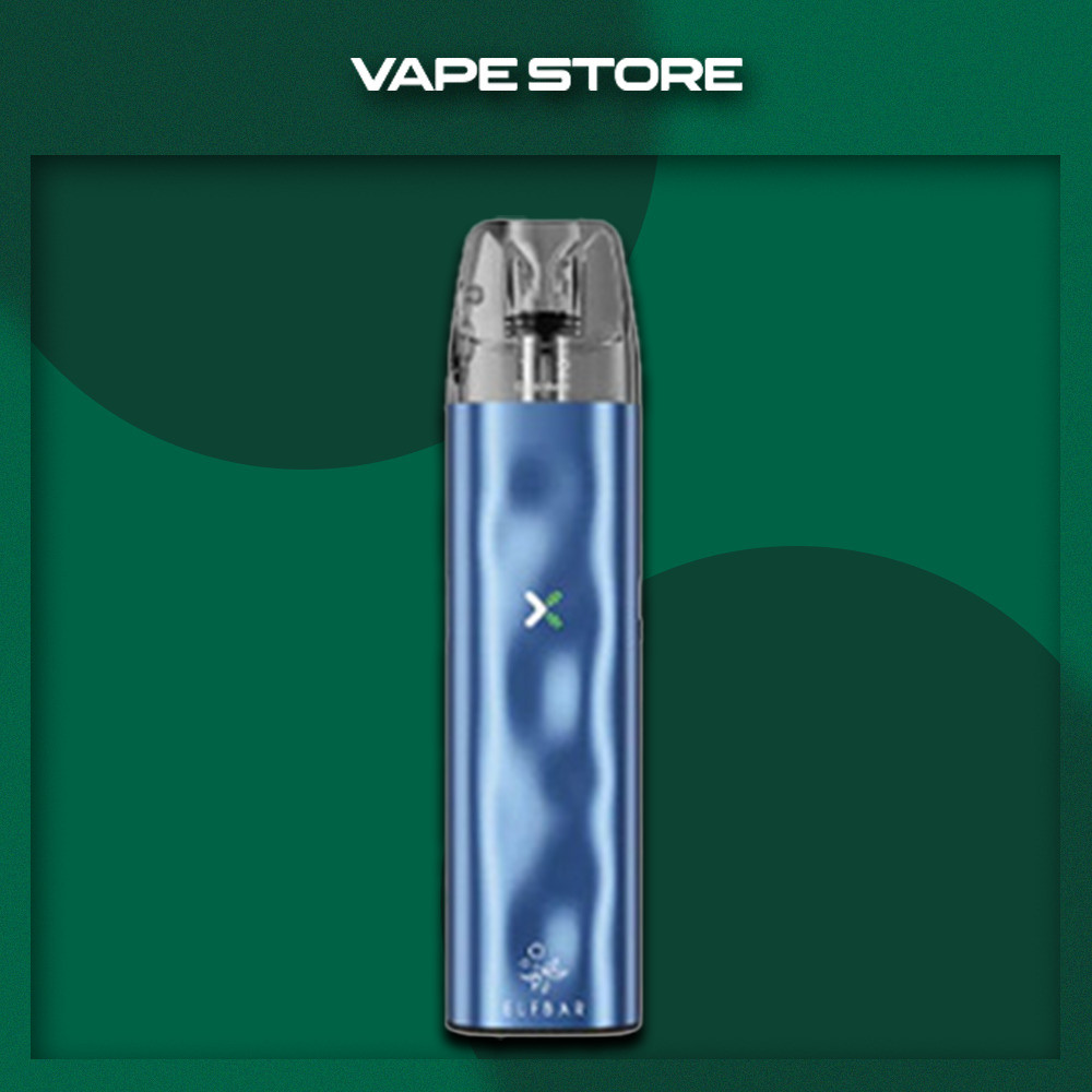 Elf Bar Elfx Mini - Sky Elf Bar Elfx Mini - Sky